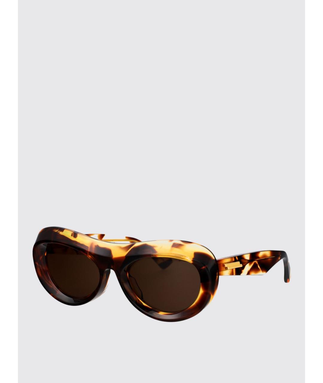 BOTTEGA VENETA Мульти солнцезащитные очки, фото 4
