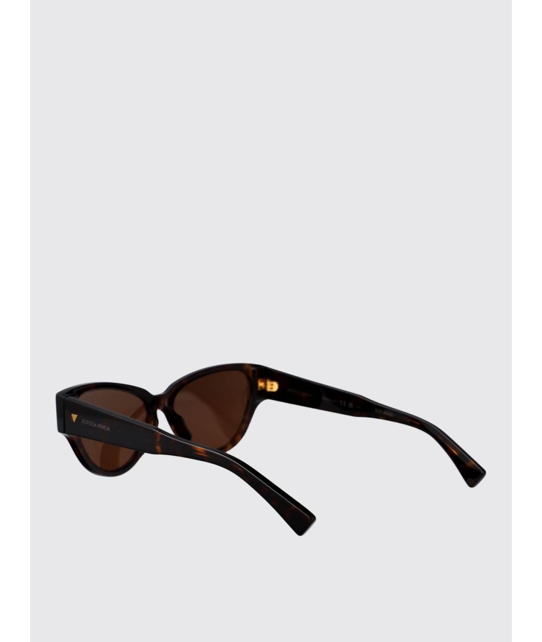 BOTTEGA VENETA Мульти солнцезащитные очки, фото 4