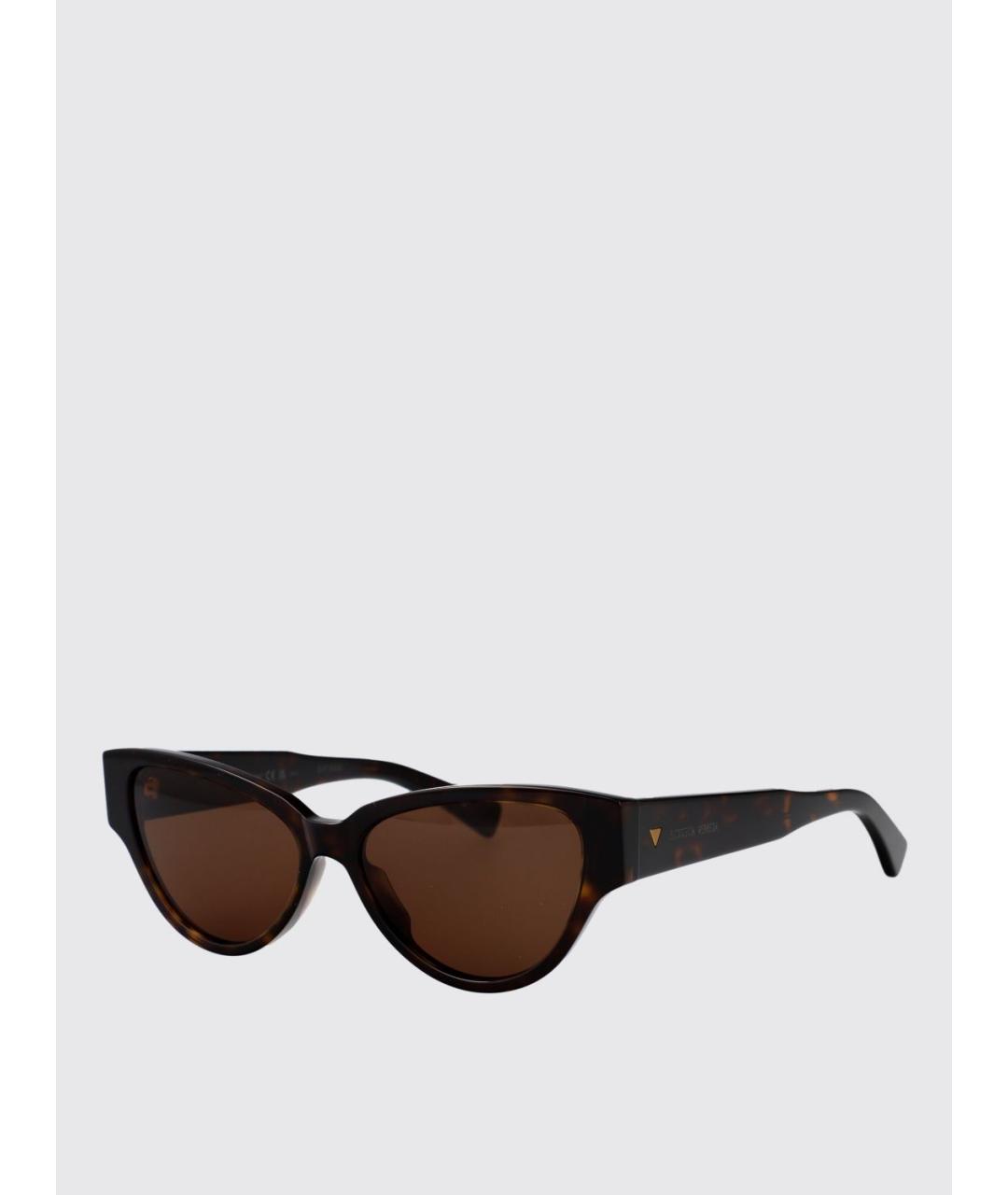 BOTTEGA VENETA Мульти солнцезащитные очки, фото 5
