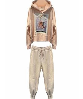 ZIMMERMANN Спортивные костюмы