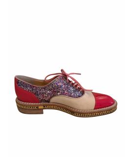 CHRISTIAN LOUBOUTIN Туфли