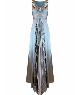 VERA WANG Вечернее платье