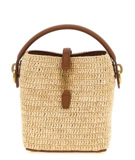 SAINT LAURENT Сумка через плечо