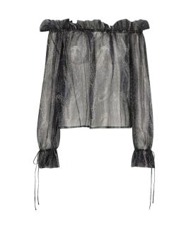 SAINT LAURENT Блузы