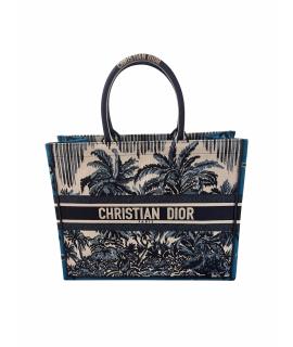 CHRISTIAN DIOR Сумка тоут