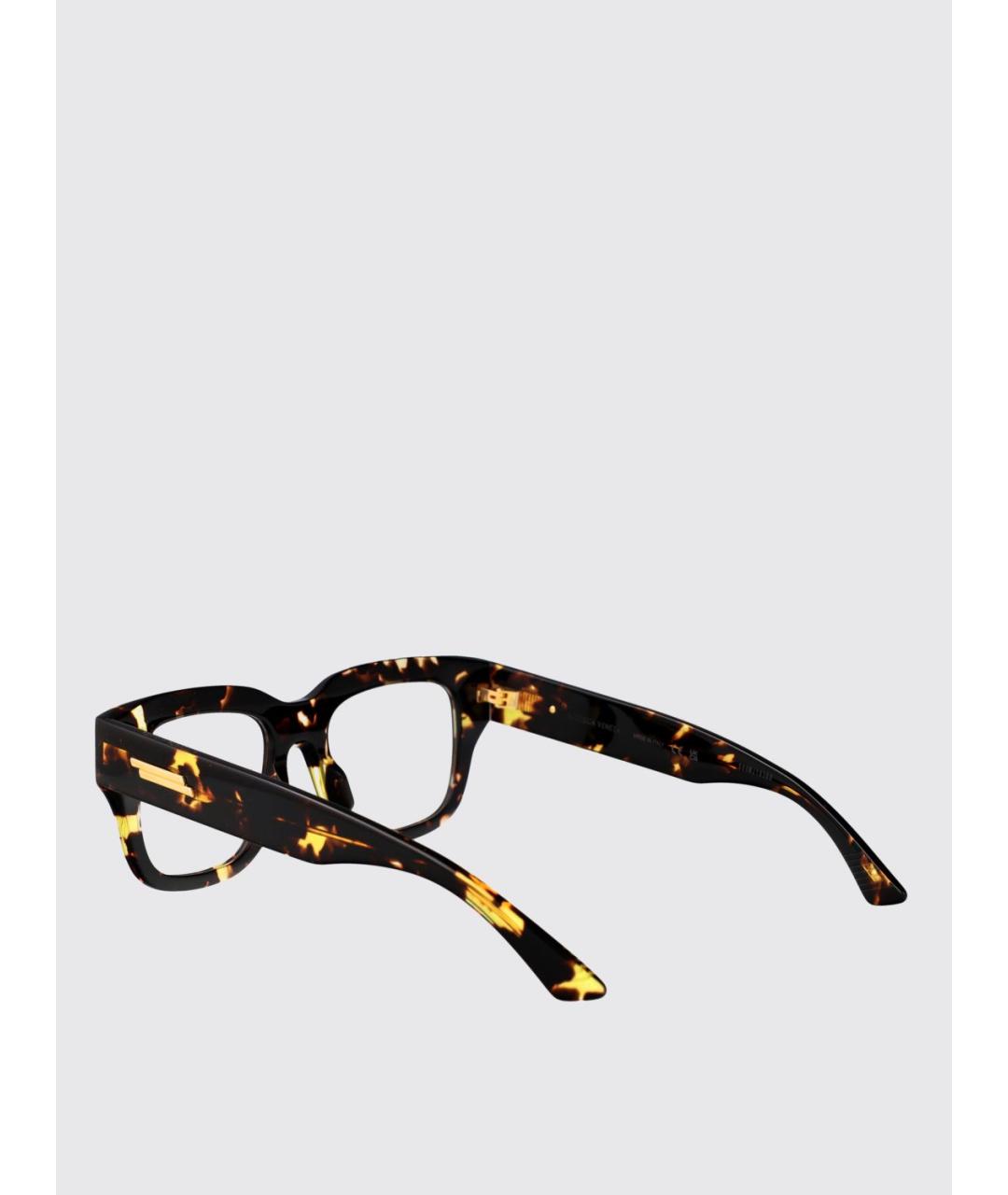 BOTTEGA VENETA Мульти солнцезащитные очки, фото 4