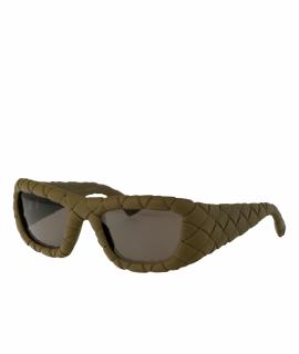 BOTTEGA VENETA Солнцезащитные очки