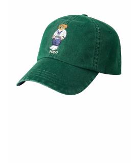 POLO RALPH LAUREN Кепка