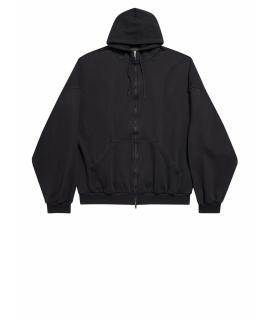 BALENCIAGA Худи/толстовка