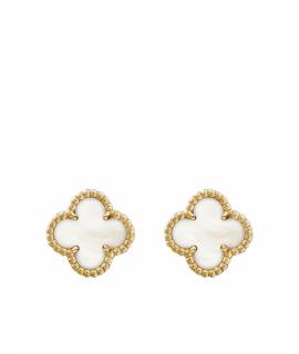 VAN CLEEF & ARPELS Серьги