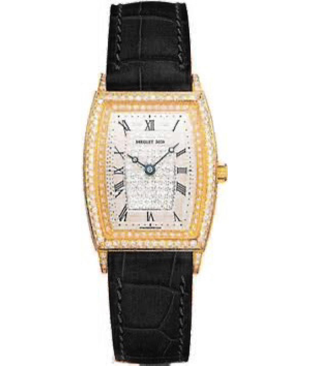 Breguet Часы из желтого золота, фото 10