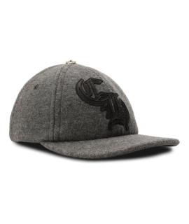 CHROME HEARTS Кепка/бейсболка