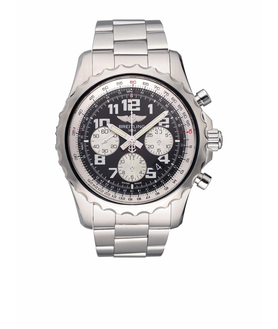 BREITLING Часы, фото 1