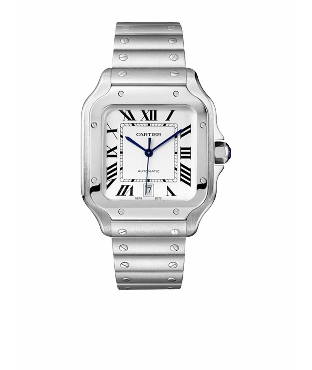 CARTIER Часы, фото 1