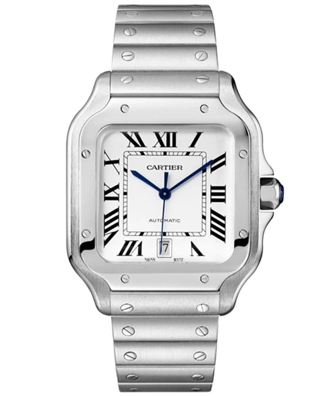 CARTIER Часы, фото 10