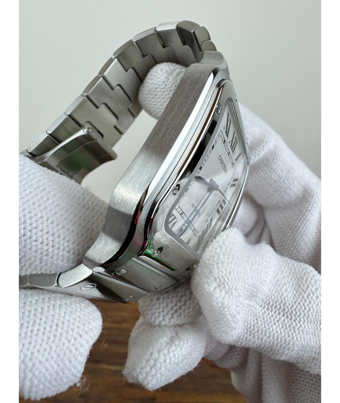 CARTIER Часы, фото 5