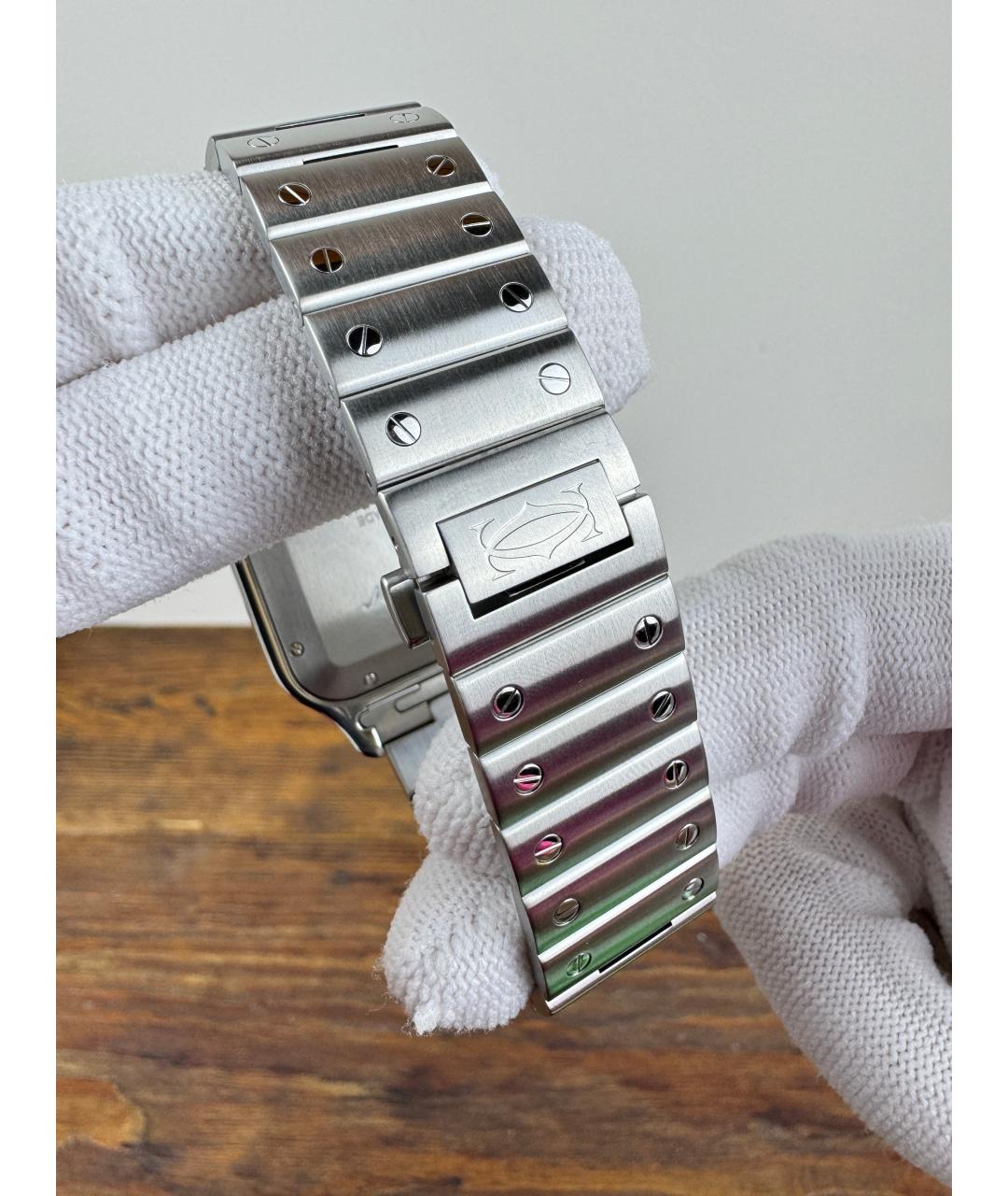 CARTIER Часы, фото 8