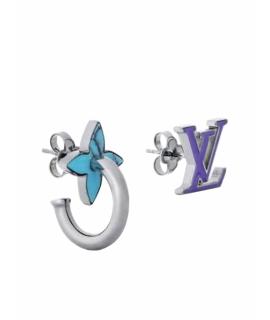 LOUIS VUITTON Серьги