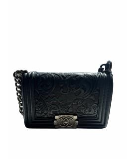 CHANEL Сумка через плечо