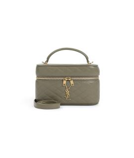 SAINT LAURENT Сумка с короткими ручками