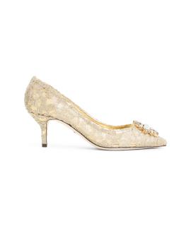 DOLCE&GABBANA Туфли