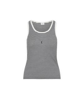 SAINT LAURENT Майка