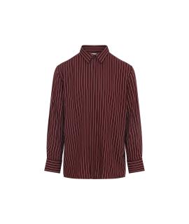 SAINT LAURENT Кэжуал рубашка