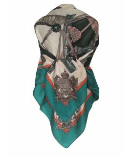HERMES Платок