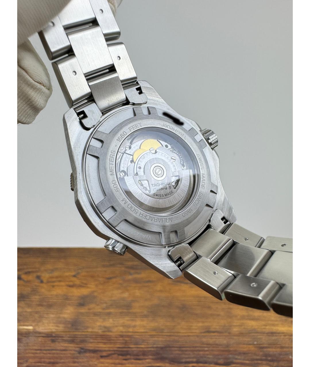 TAG HEUER Часы, фото 7