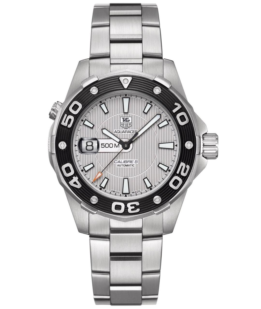 TAG HEUER Часы, фото 10