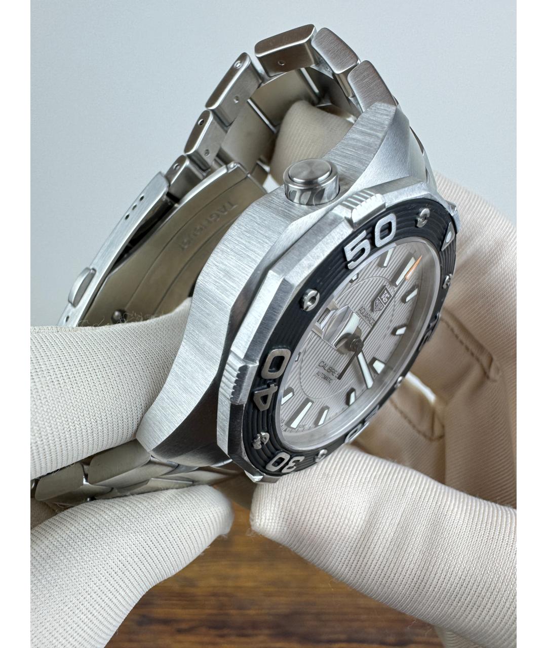 TAG HEUER Часы, фото 4