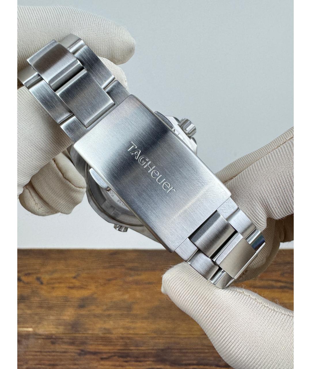 TAG HEUER Часы, фото 8