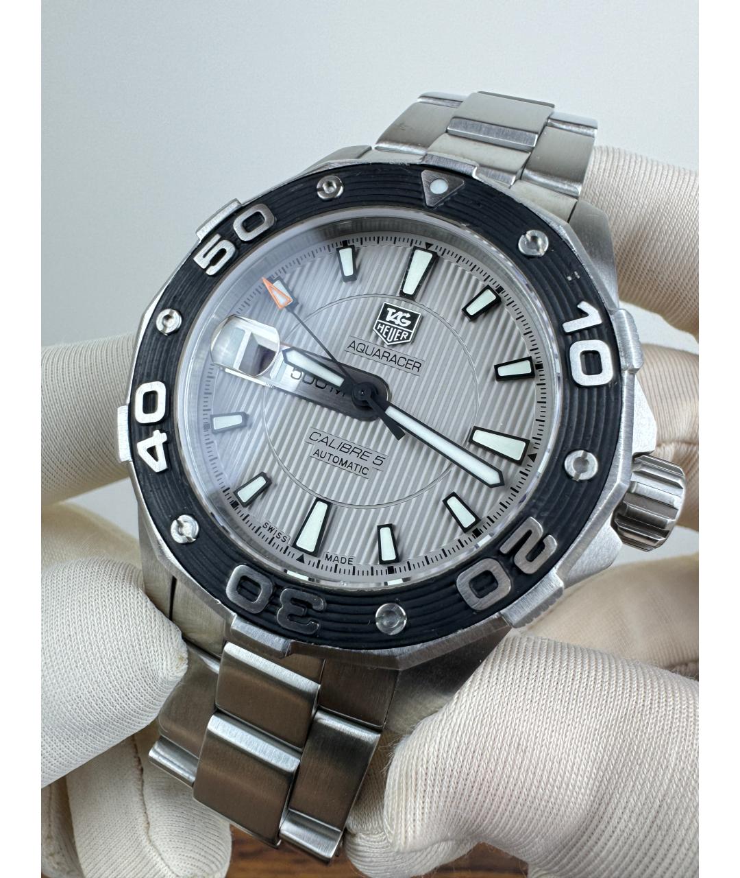 TAG HEUER Часы, фото 2