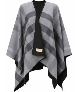 BURBERRY Накидка/пончо