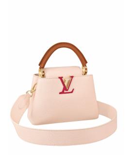 LOUIS VUITTON Сумка с короткими ручками
