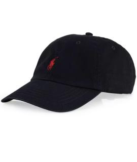 POLO RALPH LAUREN Кепка