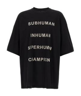 RICK OWENS Футболка