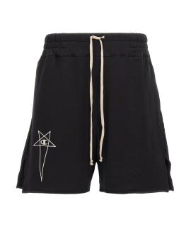 RICK OWENS Шорты