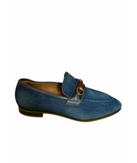 GUCCI Лоферы
