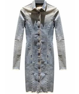 HAIDER ACKERMANN Повседневное платье
