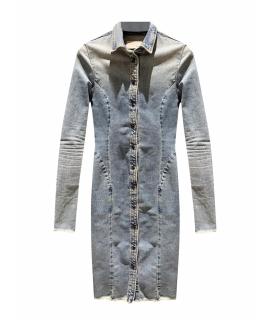 HAIDER ACKERMANN Повседневное платье