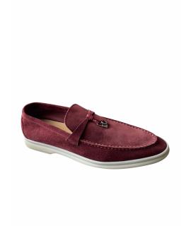LORO PIANA Лоферы