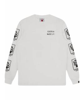 BILLIONAIRE BOYS CLUB Лонгслив
