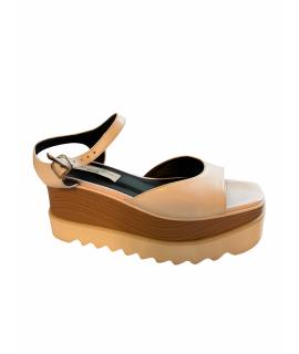 STELLA MCCARTNEY Босоножки