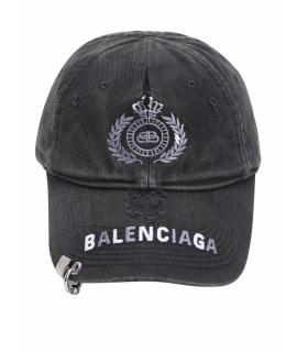 BALENCIAGA Кепка/бейсболка