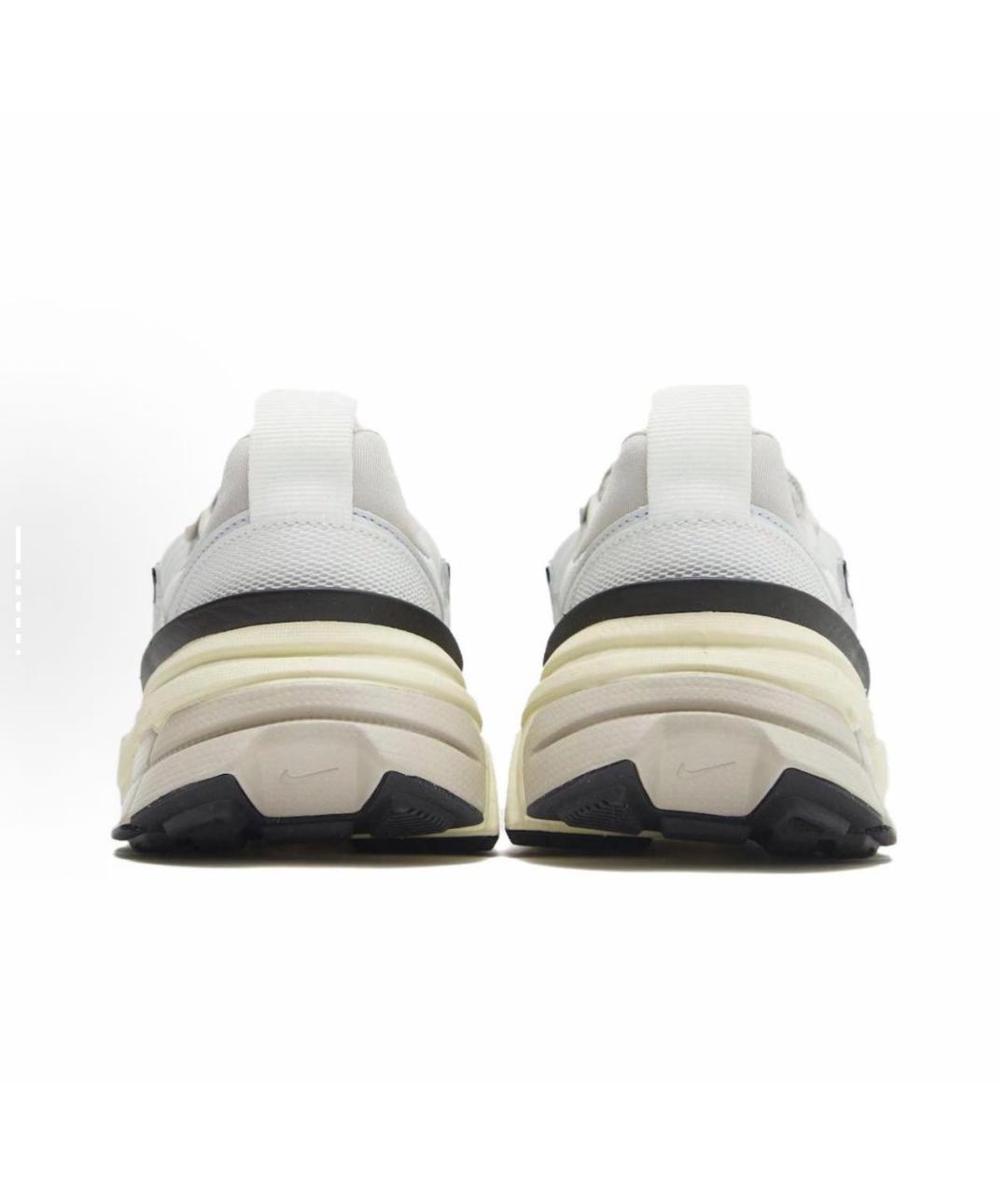 NIKE Белые кроссовки, фото 4