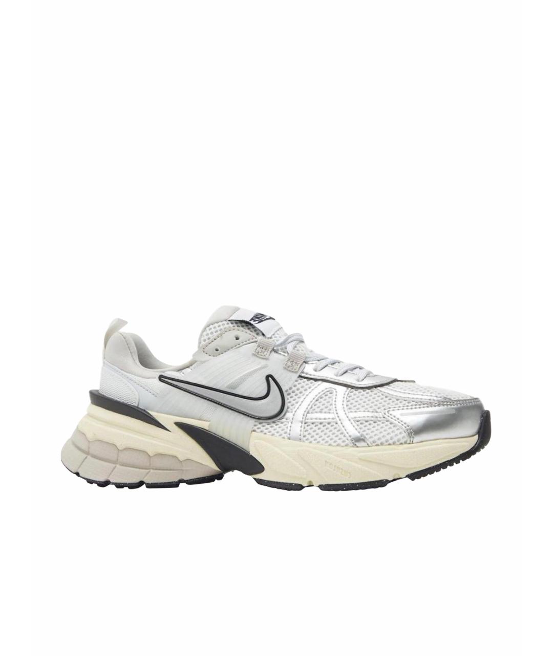 NIKE Белые кроссовки, фото 1