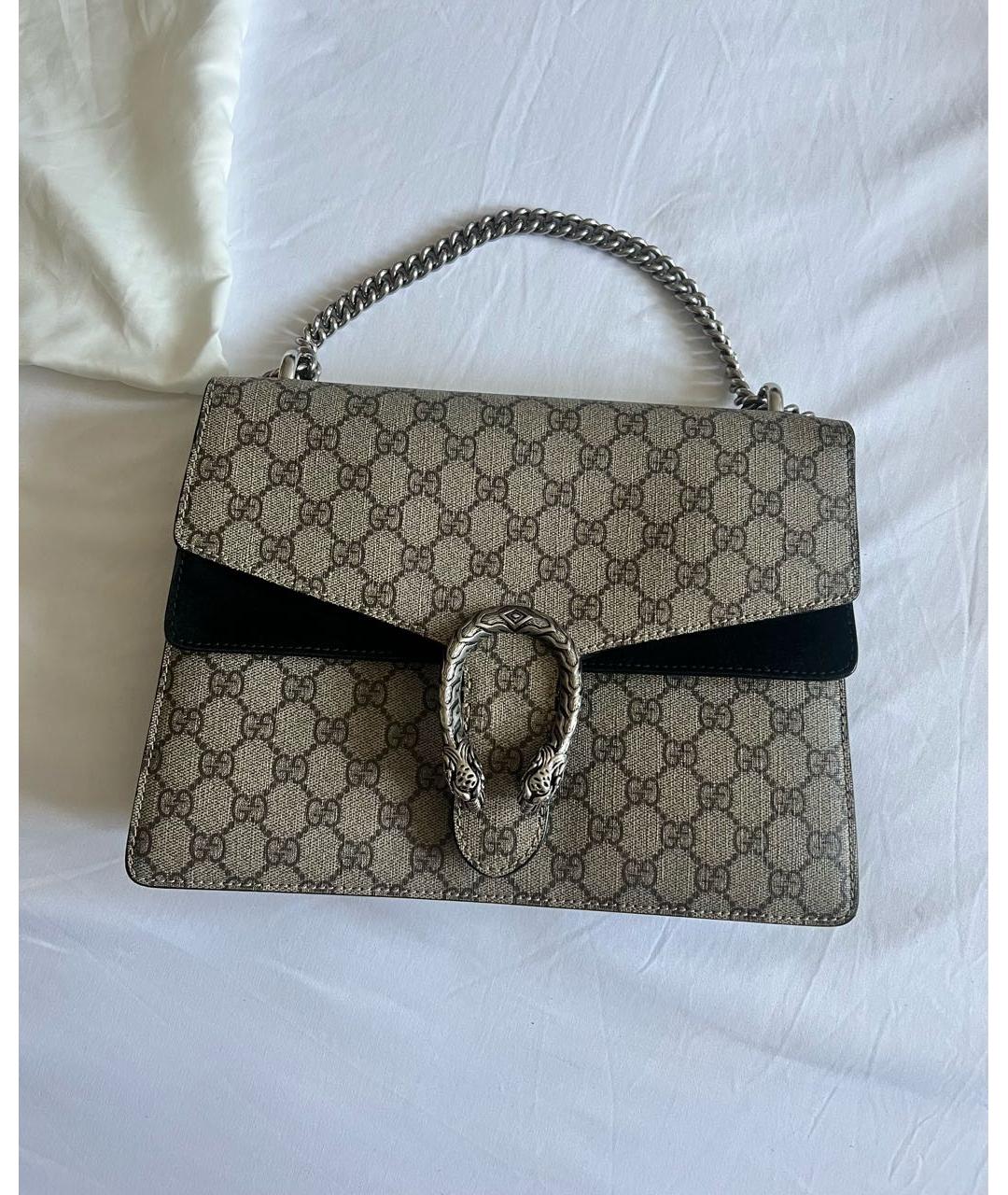 GUCCI Сумка через плечо, фото 9
