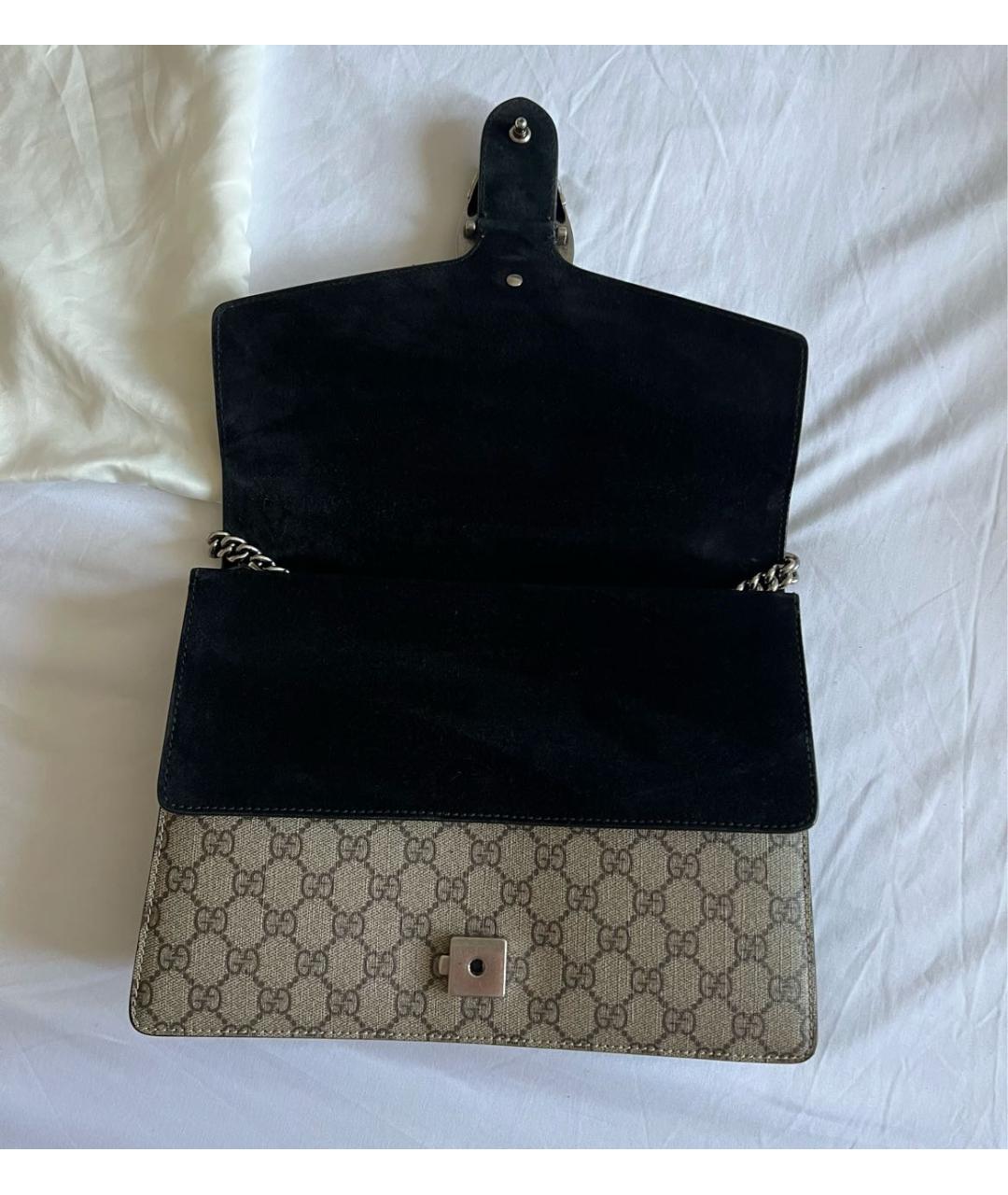 GUCCI Сумка через плечо, фото 6
