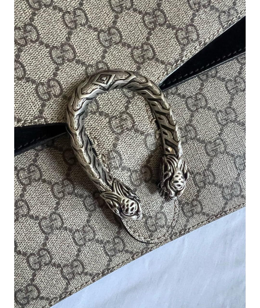 GUCCI Сумка через плечо, фото 5